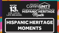 Hispanic Heritage Moments: Recognizing cultures and contribution