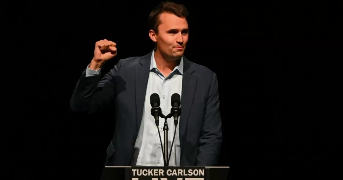 El comentarista Charlie Kirk, aliado de Trump, es asesinado de un disparo