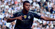 ¡Con 10 hombres! Real Madrid venció 2-1 a Real Sociedad y se mantiene como líder de LaLiga