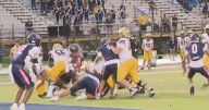 High School Football Report: St. Thomas Aquinas rolls over Columbus