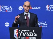 New European basketball league could launch by 2027: NBA