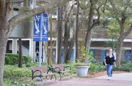 LIVE: UNF police, AAA and UF Health hold news conference on e