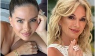 La columna de la Ubfal: "La China" y Yanina Latorre la siguen en Tribunales