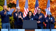 Whitmer quietly quits National Governors Association