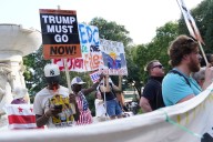 Portland police official worries Trump just made things worse: 'Will increase protesters'