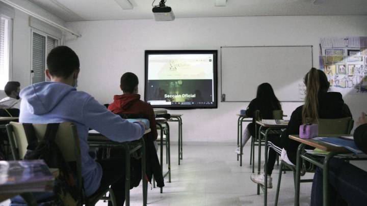 El 80% de los jóvenes que ha terminado la ESO no conoce la represión franquista