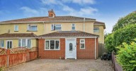 Inside £435,000 home for sale with a Tardis in the kitchen