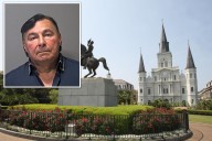 Ex-Catholic priest who served in 2 Louisiana governors' admins accused of raping physically disabled, autistic child
