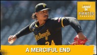 Merciful End: Pirates vs A's and the Final 9 Games
