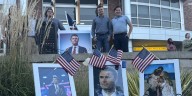 Vigil held at Wichita State University to remember Charlie Kirk