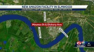 Amazon opens same-day delivery site in Jefferson Parish