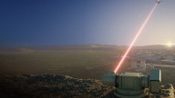 El arma láser más barata del mundo es la más poderosa: puede acabar con 50 drones en un santiamén