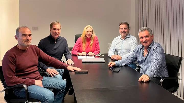 El oficialismo arremetió contra Kicillof por el triple femicidio en Varela