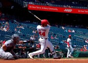 En su regreso a las Grandes Ligas, Jorge Alfaro de 4-1 en triunfo de los Nacionales 10×5 sobre los Marlins