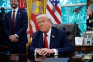 Trump firma orden para una aplicación más estricta de la pena de muerte en DC