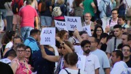 Casi 600 aspirantes se presentan a las pruebas selectivas de Empleo Público para personas con discapacidad intelectual