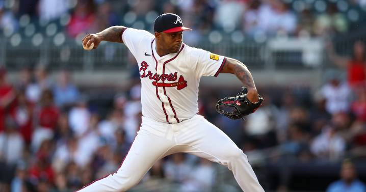5 storylines for the Braves this offseason