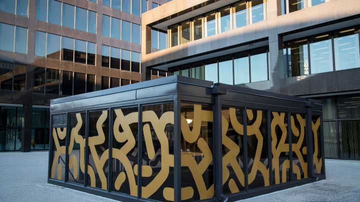 ArtPrize is underway in Grand Rapids. What to know