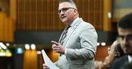 Ottawa hasn't heard directly from China on EV tariffs, agriculture minister says