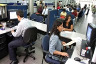 Congreso aprueba beneficios laborales para trabajadores CAS