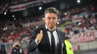 Para recuperar la punta del campeonato: la formación de River ante Estudiantes