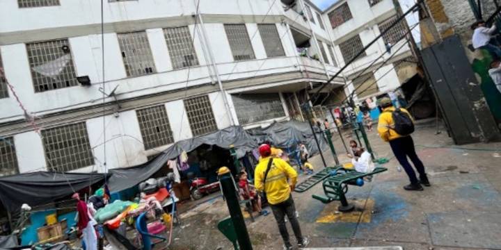 Distrito decidió suspender apoyos económicos a comunidades embera que se queden en Bogotá: así está el panorama con la población indígena