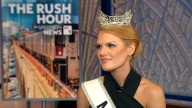 From Miss New York to Miss America