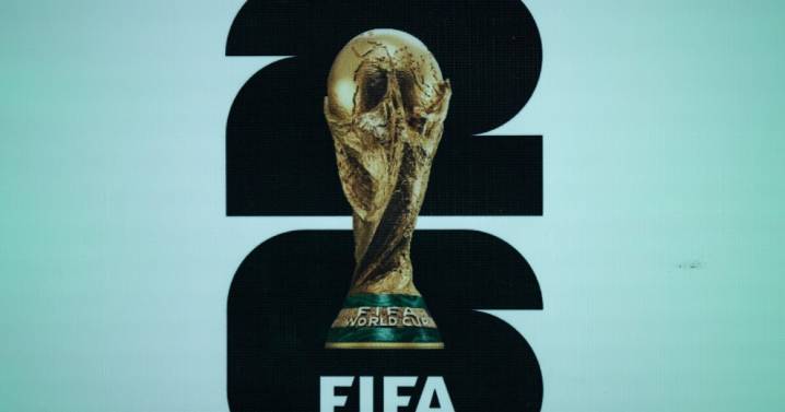 El futbolista que se perderá el primer partido del Mundial 2026