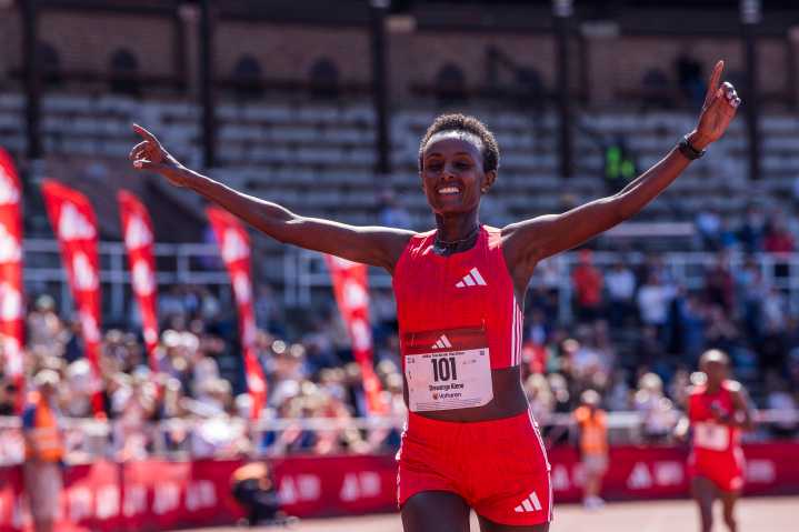 “RIP Legend”: Track & Field Community Devastated by Sudden Passing of 30-Year-Old Stockholm Marathon Champion Shock and sorrow sweep the running community after the sudden death of the 30