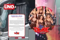 Orquesta Son del Duke suspende conciertos tras atentado a balazos contra su bus oficial