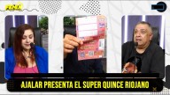 Super 15 Día de la Madre de AJALaR: premios millonarios para celebrar