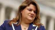 Gobernadora de Puerto Rico dijo que Maduro le roba vida y paz a su pueblo