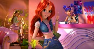 Netflix announces huge update for noughties fantasy series but it has already caused a stir