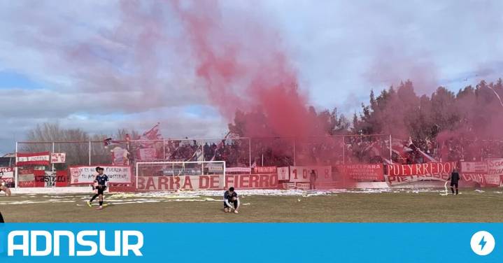 21:45 Huracán de Comodoro confirmó que no jugará el Torneo Regional Amateur 2025