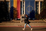 Moldavia, el eslabón más débil frente a Rusia, ante la encrucijada de acercarse a Bruselas o a Moscú