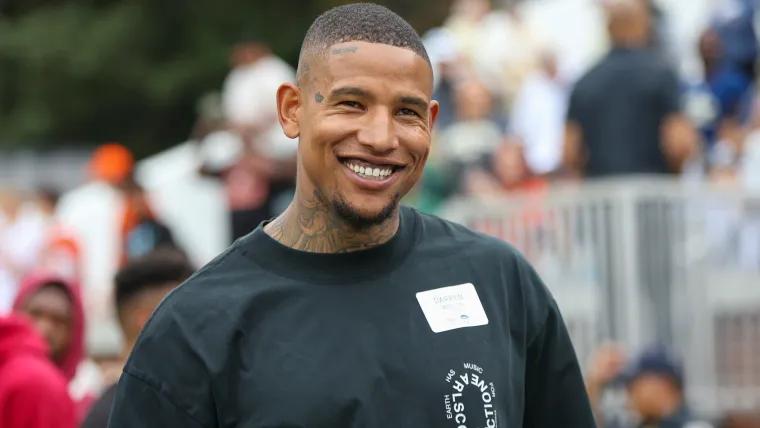 Is Darren Waller playing tonight? Dolphins TE gets update on return from retirement ahead of Week 3 Thursday Night Football