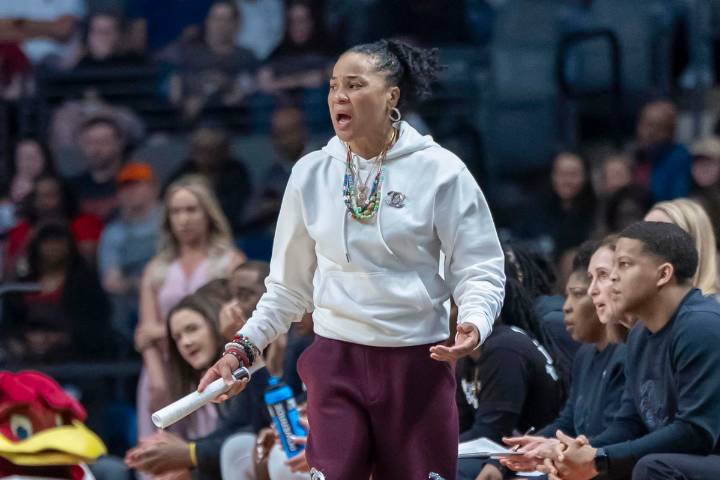 Will Dawn Staley Become New York Liberty’s Next Head Coach? 5 Candidates Who Could Replace Sandy Brondello