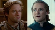 Lewis Pullman Had A Heartfelt And Funny Response About Working With Dad Bill Pullman On Spaceballs 2