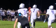 25 Sports Football Friday Week 5 - Small School Highlights