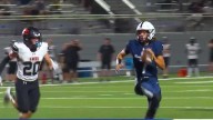Iowa high school football: Stat leaders after Week 5