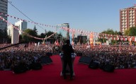 Turkey's opposition leader faces court ouster as political crisis deepens