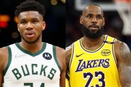 Giannis Antetokounmpo Confirms LeBron James Wish Amid Uncertain Bucks Future Amidst future uncertainty at the Milwaukee Bucks, Giannis Antetokounmpo confirms his true wishes with LeBron James. Adrija 