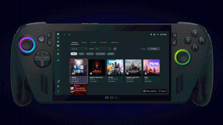 Windows Xbox app update now pulls in your Steam and other PC games