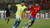 ¿Qué canal transmite Brasil vs Chile por la fecha 17 de las Eliminatorias Sudamericanas?