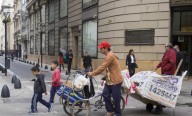 La UCA advierte que la baja de la pobreza está "sobrerrepresentada" y cuestiona