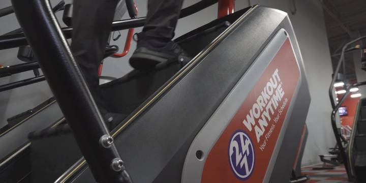 Lynchburg ‘Workout Anytime’ gym honors 9/11 First Responders