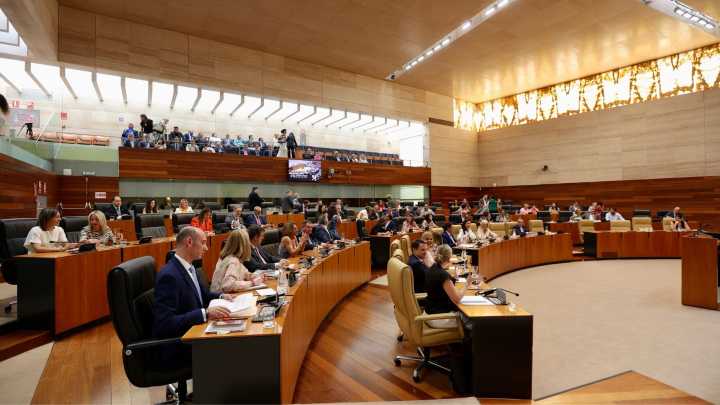Guardiola responderá en la Asamblea sobre la gestión de la crisis del transporte escolar