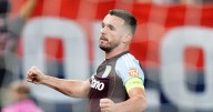 'It's not enough' - John McGinn's honest admission as Aston Villa beat Bologna for first win