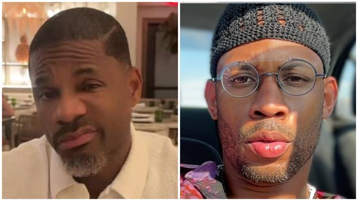 'Delete This Bro': Kirk Franklin’s Son Leaves Fans Speechless After Claiming Scars on His Back Are Proof of Years of Parental Abuse