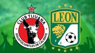 Xolos Vs León EN VIVO: Transmisión, alineaciones y goles en la Jornada 9